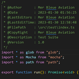 Auto Header Plus